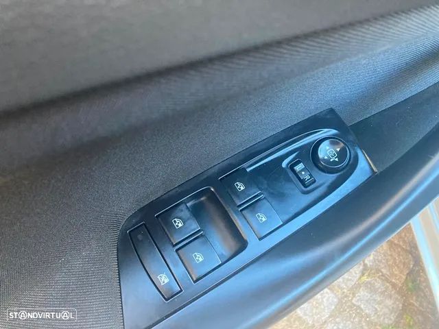 Opel Astra Sports Tourer 1.5 D Business Edition S/S - 25