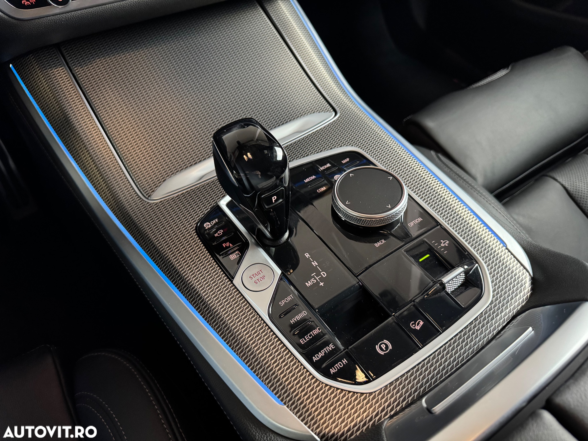 BMW X5 xDrive45e AT PHEV - 16