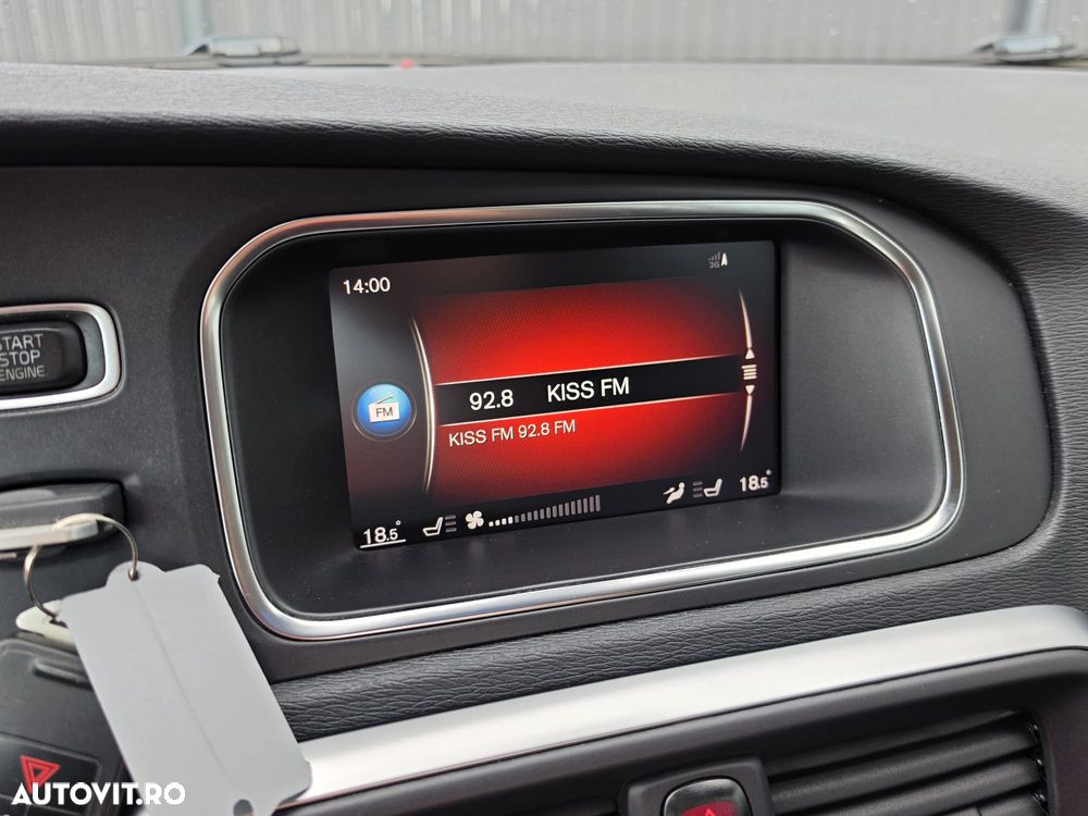 Volvo V40 - 35