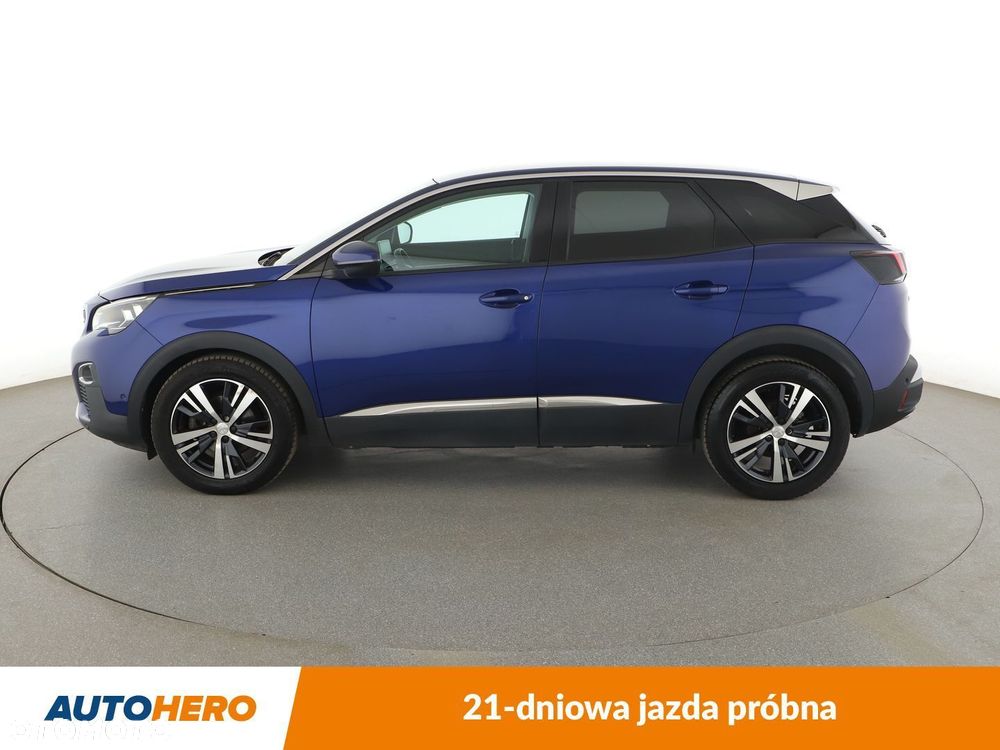 Peugeot 3008 1.2 PureTech Allure - 3