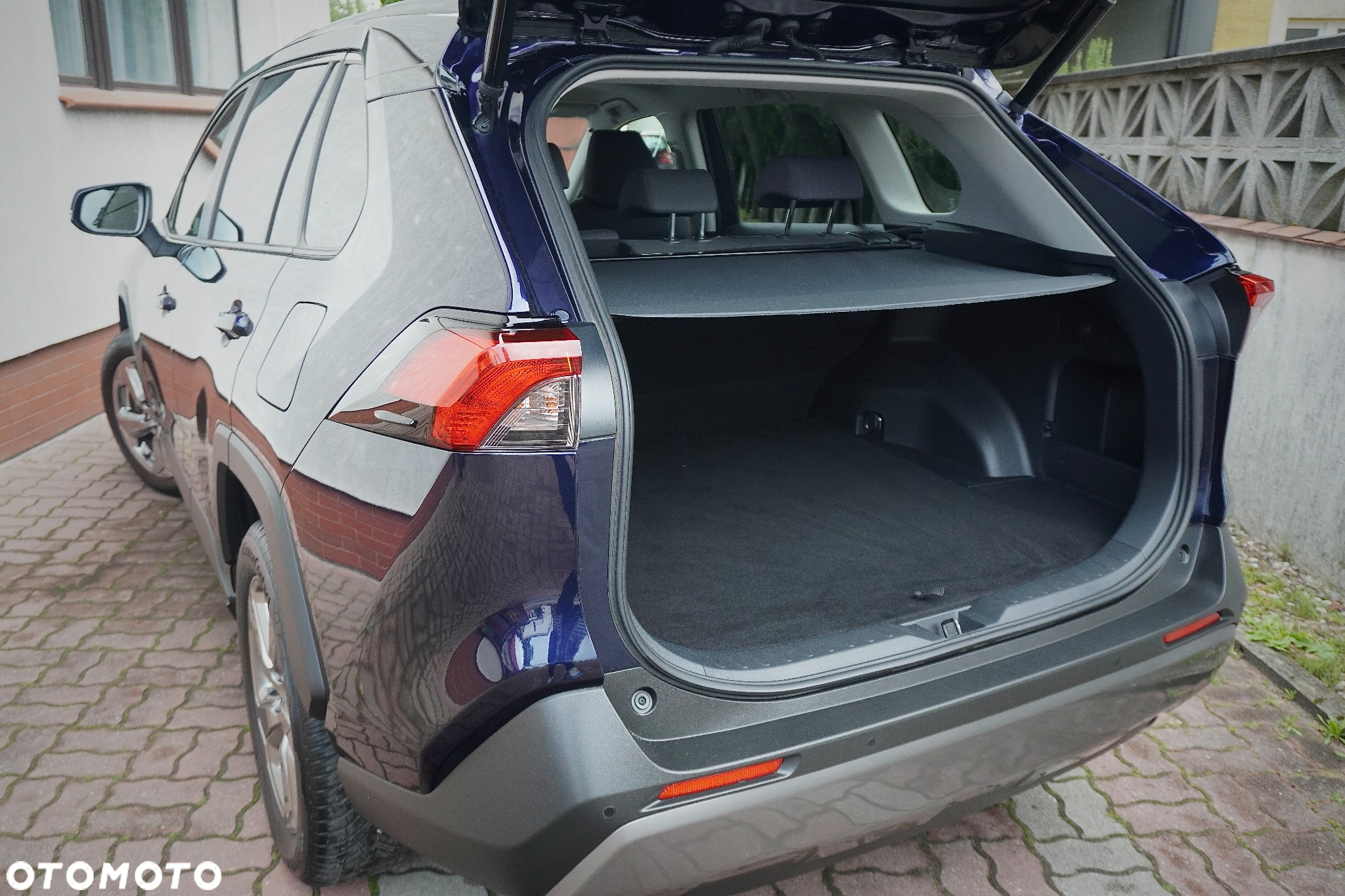 Toyota RAV4 2.0 Comfort 4x2 - 15