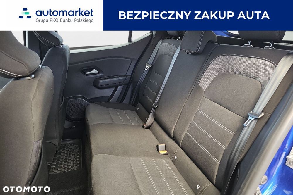 Dacia Sandero 1.0 TCe Expression - 13