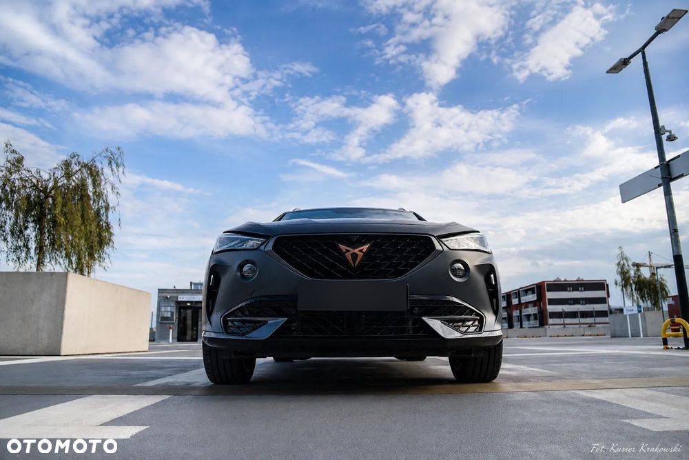 Cupra Formentor - 25