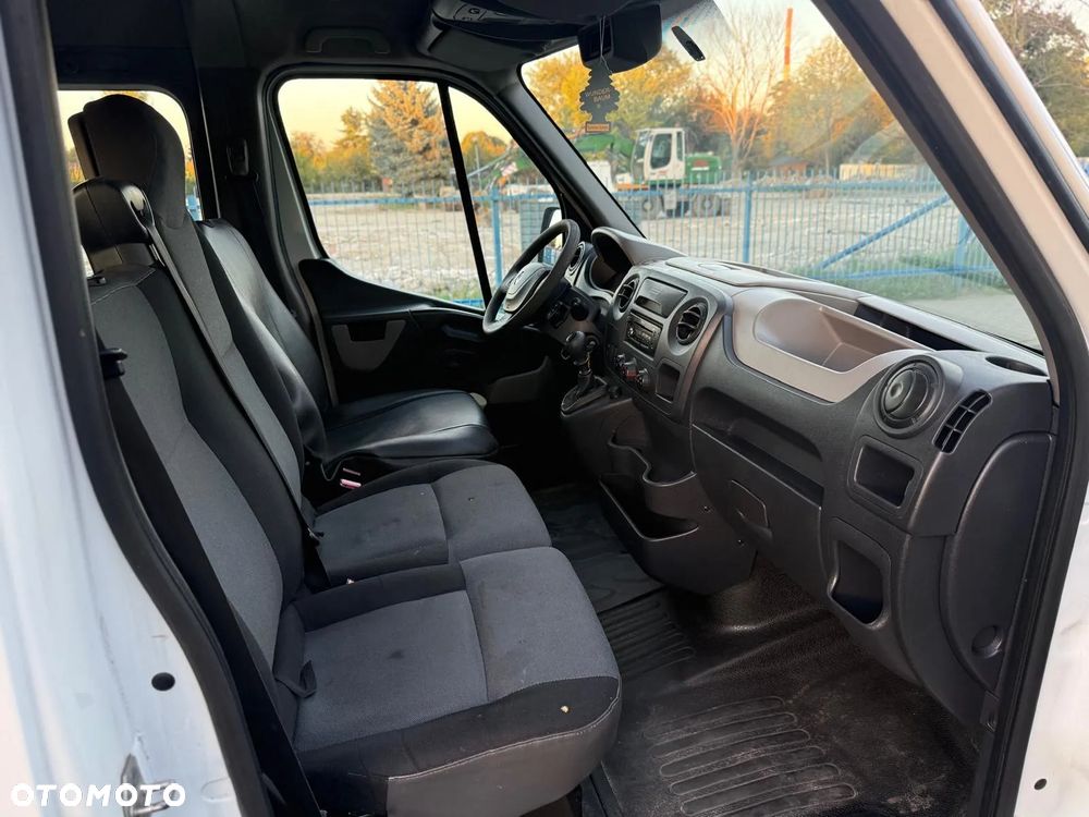 Renault Master - 10