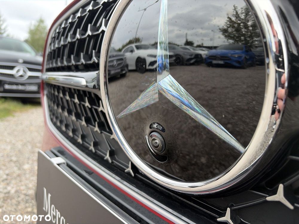 Mercedes-Benz CLA 200 mHEV 8G-DCT - 21