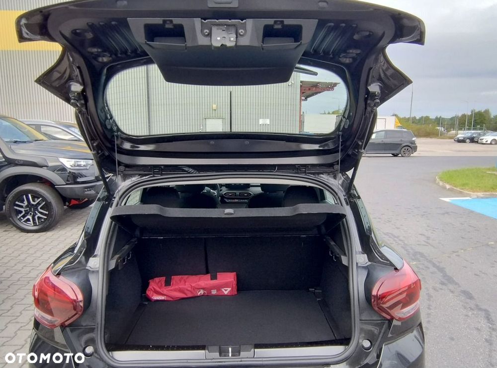 Dacia Sandero Stepway - 15