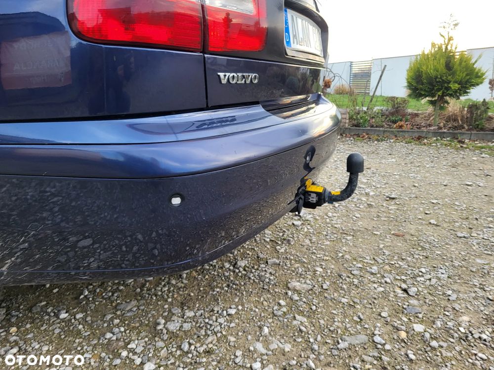 Volvo V40 1.9 D Classic Limited Edition Sport - 19