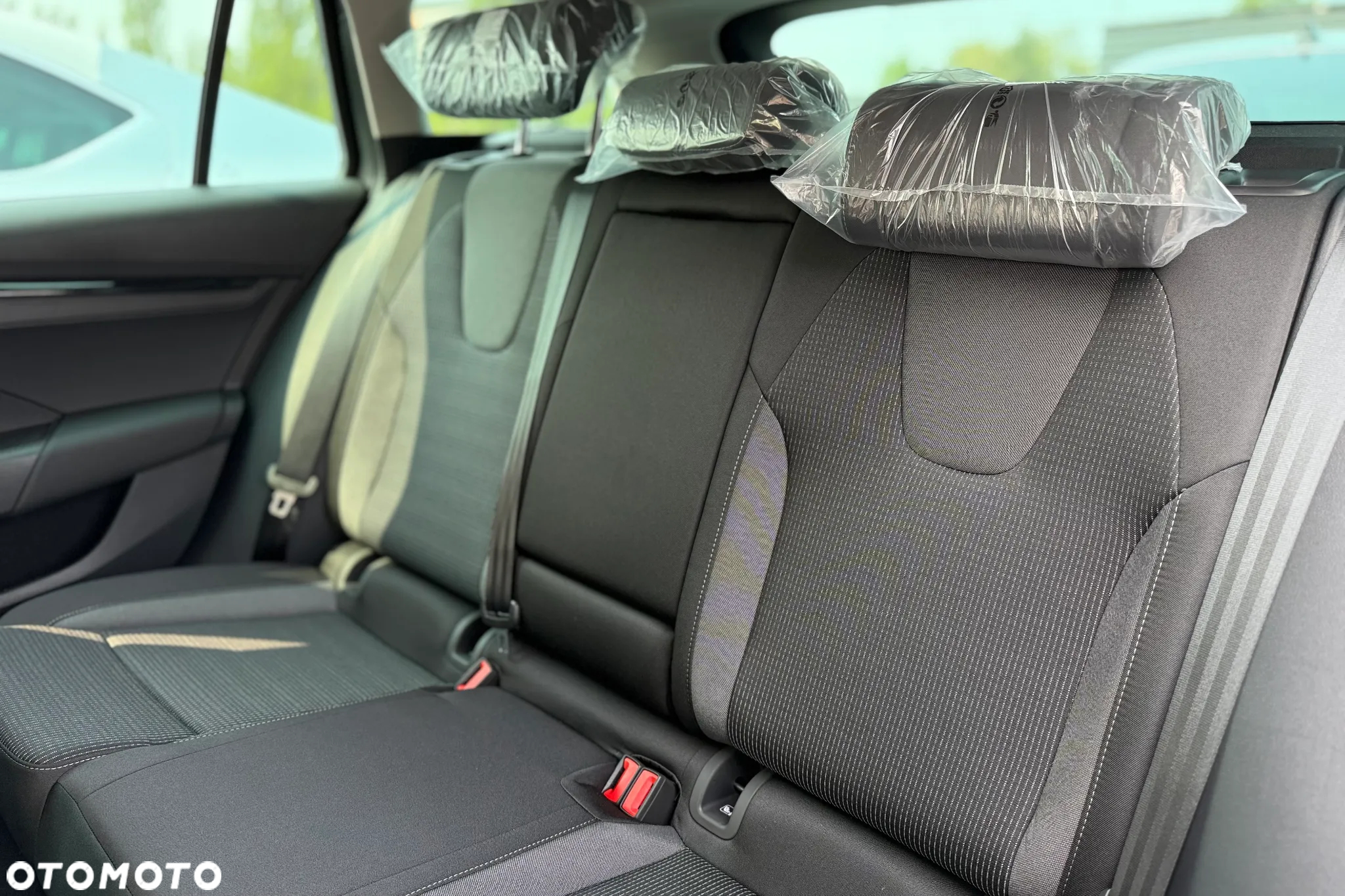 Skoda Octavia 2.0 TDI Sportline DSG - 8