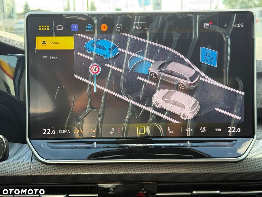 Volkswagen Golf Variant 1.5 eTSI mHEV Life Plus DSG - 18