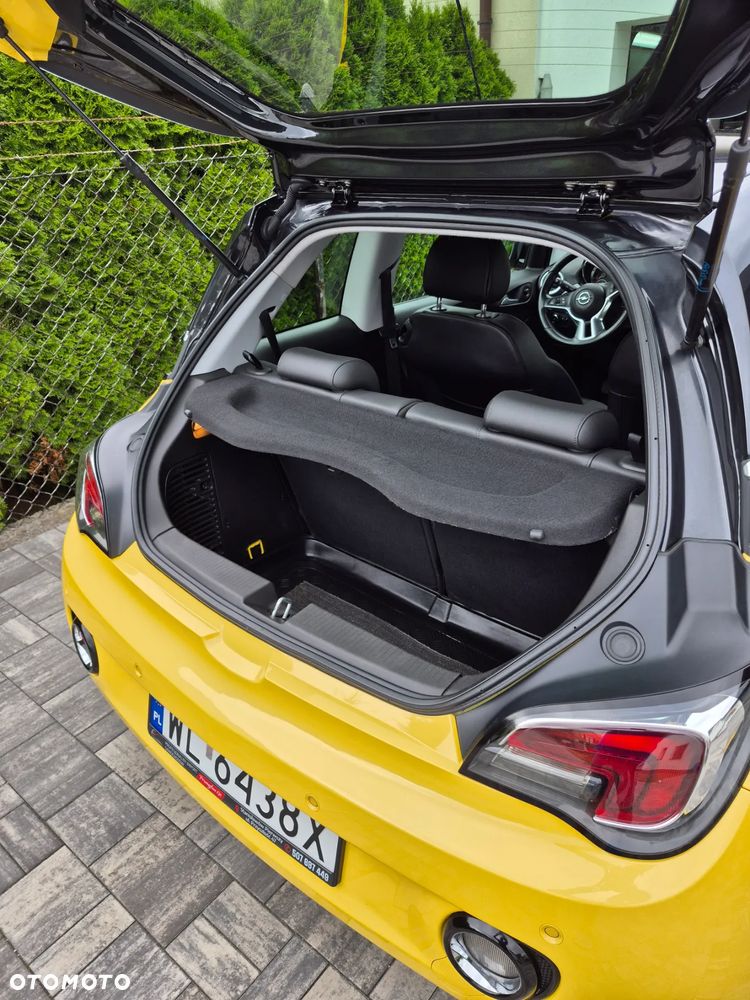 Opel Adam 1.4 Slam - 19