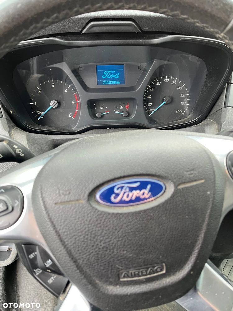 Ford L3H2 - 4