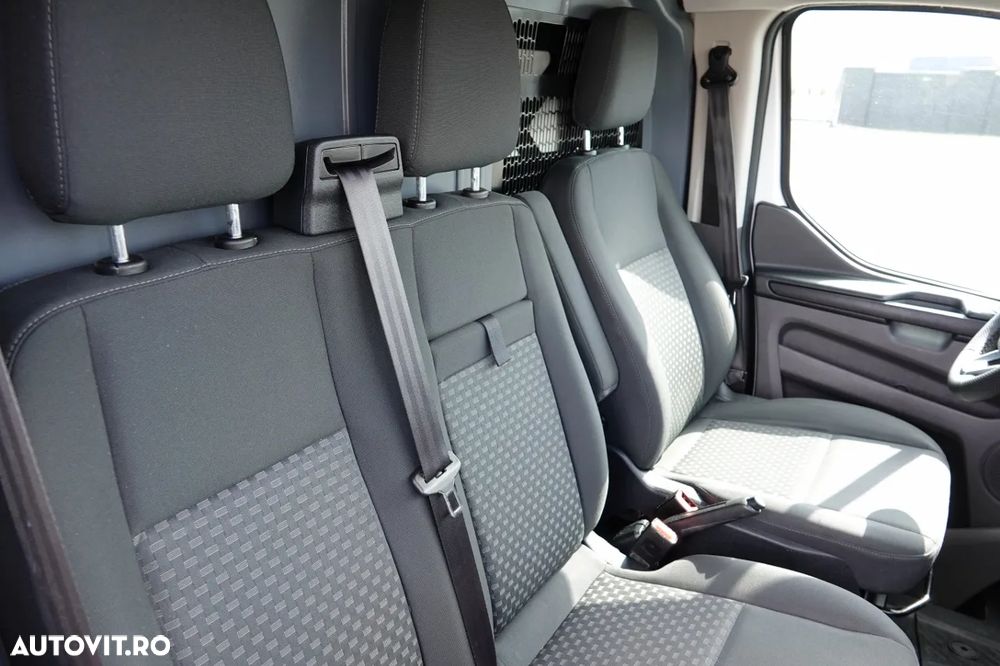 Ford TRANSIT / FRIGIDER / TREI CAROSERII IZOTERME / TRIO TEMPERATURE / IMPORTAT - 34