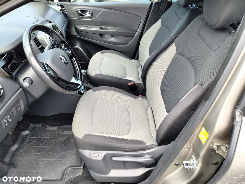 Renault Captur - 13