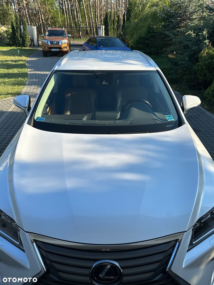 Lexus RX 200t / 300 Elegance - 9