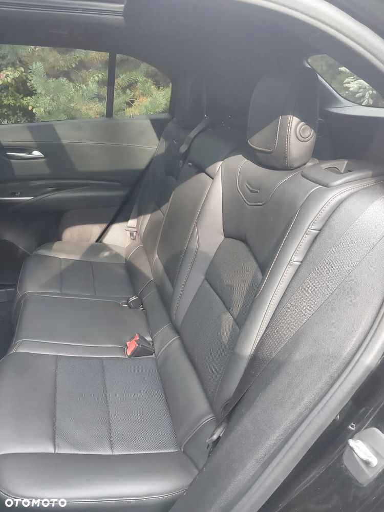 Cadillac XT4 - 9