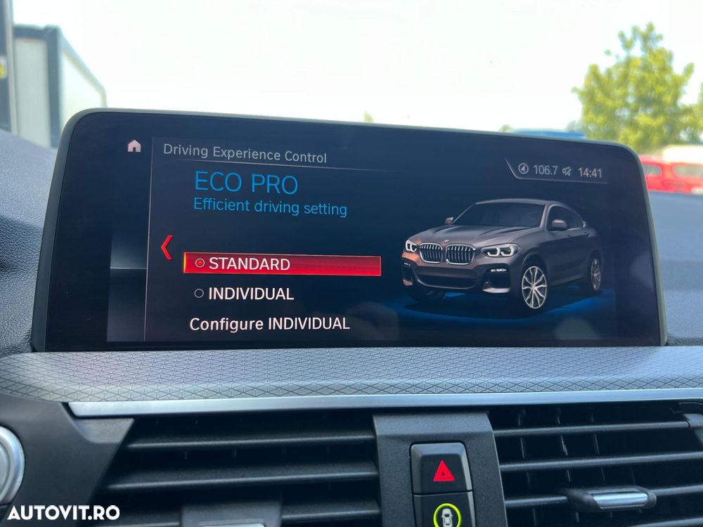 BMW X4 - 21