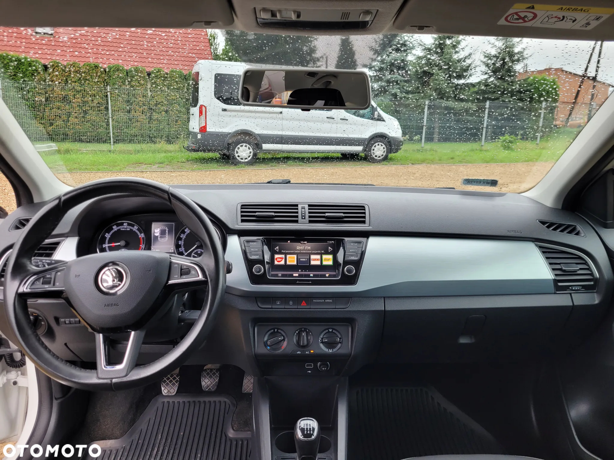 Skoda Fabia 1.0 TSI Ambition - 5