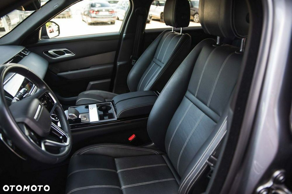 Land Rover Range Rover Velar - 17