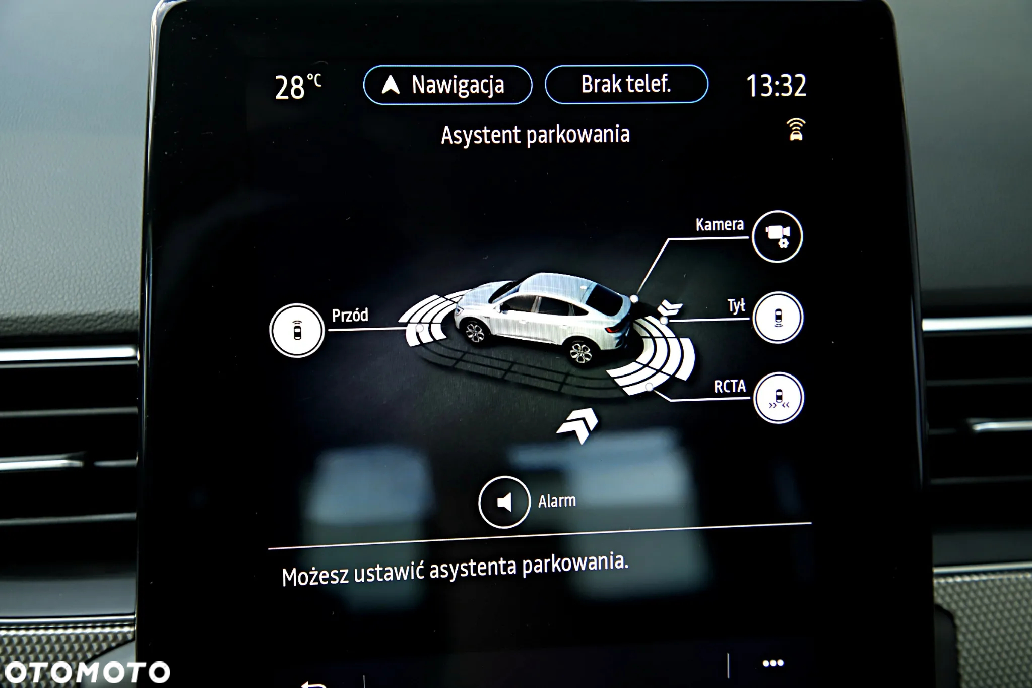 Renault Arkana - 31