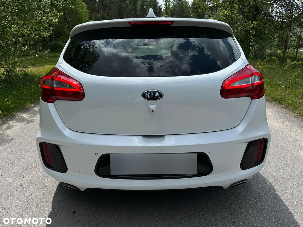 Kia ProCeed 1.6 T-GDI GT - 3