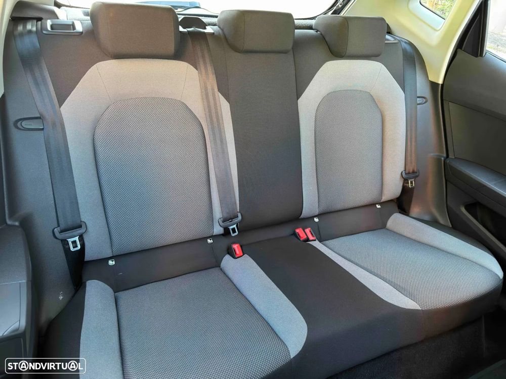 SEAT Ibiza 1.0 MPI Style - 49