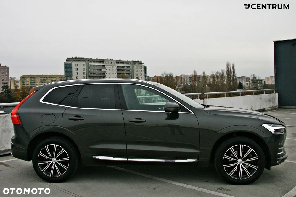 Volvo XC 60 T5 GPF AWD Inscription - 4