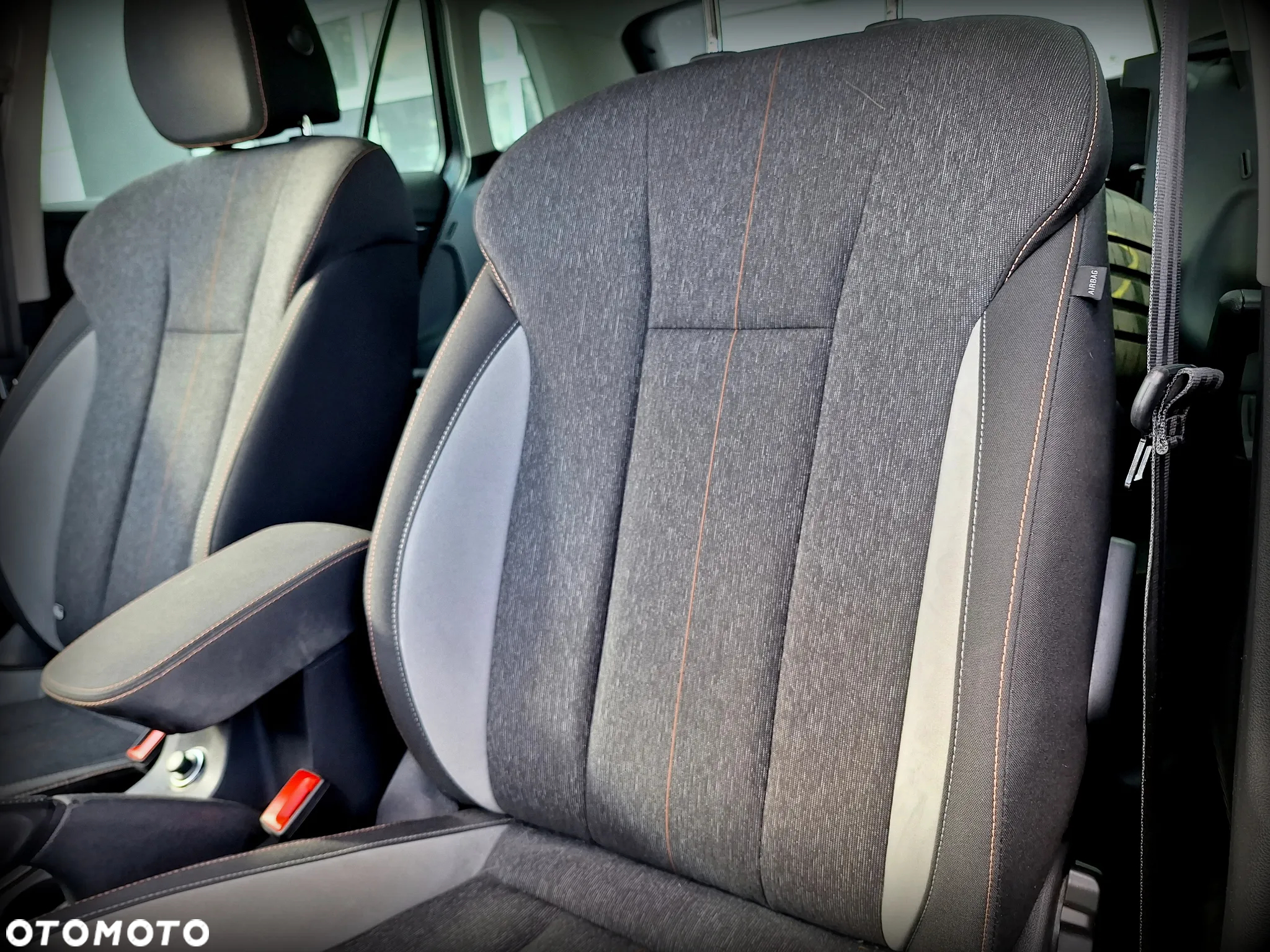 Skoda Kamiq 1.5 TSI Style - 9