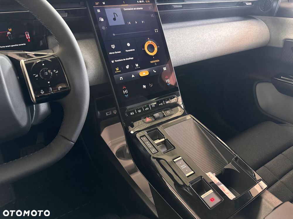 Citroën C5 Aircross 1.2 mHEV You eDCT6 - 12