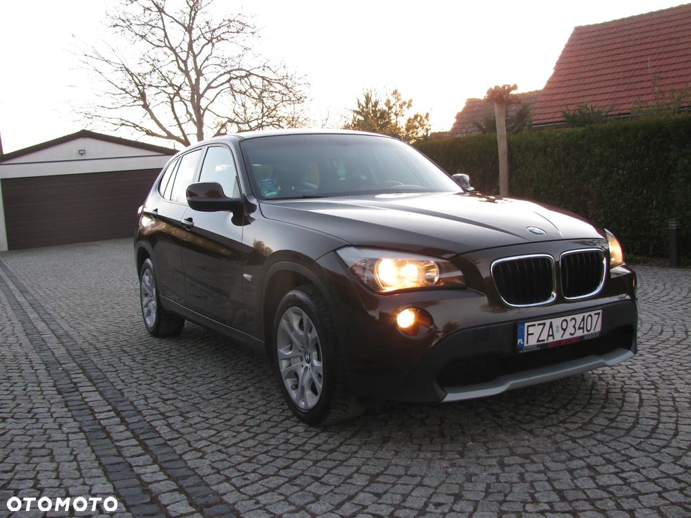 BMW X1 - 35