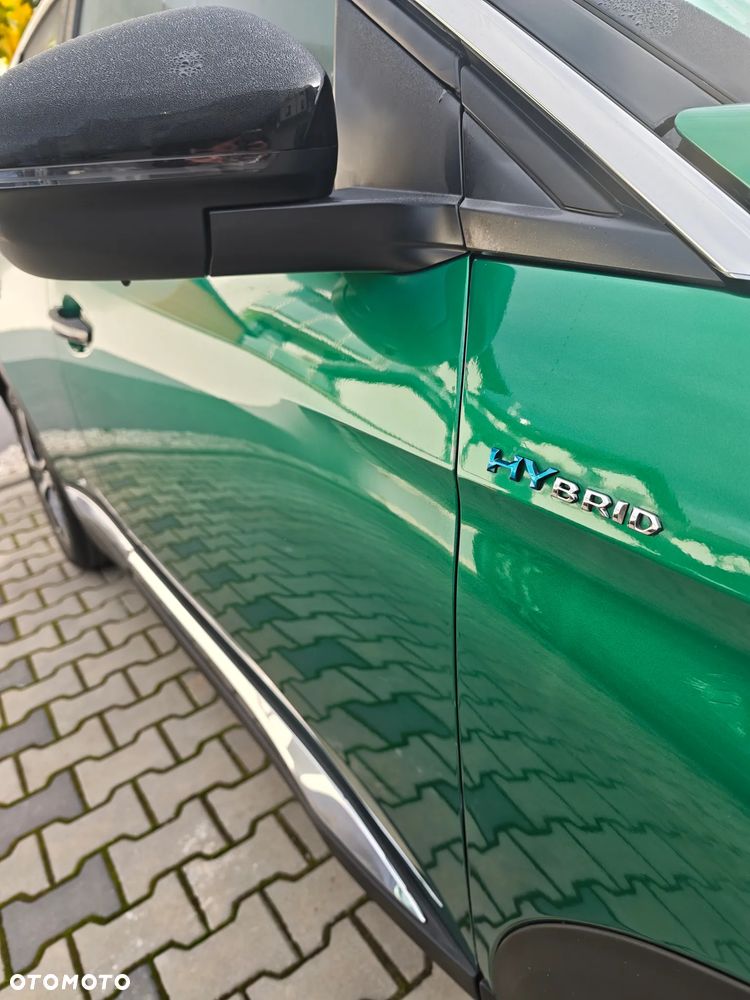 Peugeot 3008 - 34