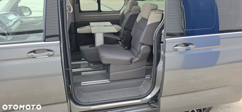 Volkswagen Multivan 2.0 TDI L2 Life DSG - 18