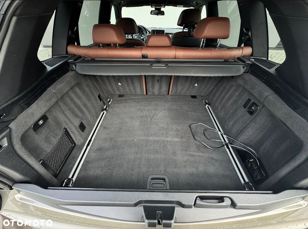 BMW X5 - 13