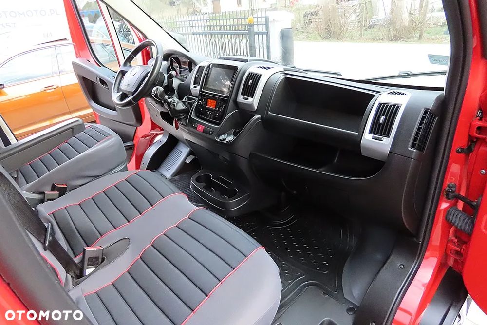 Fiat DUCATO - 21