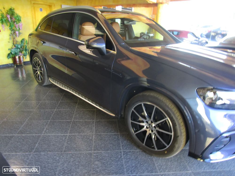 Mercedes-Benz GLC 400 EQ 4Matic - 3