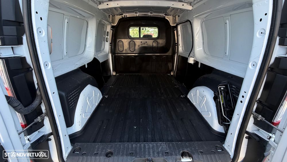 Renault Kangoo Max - 9