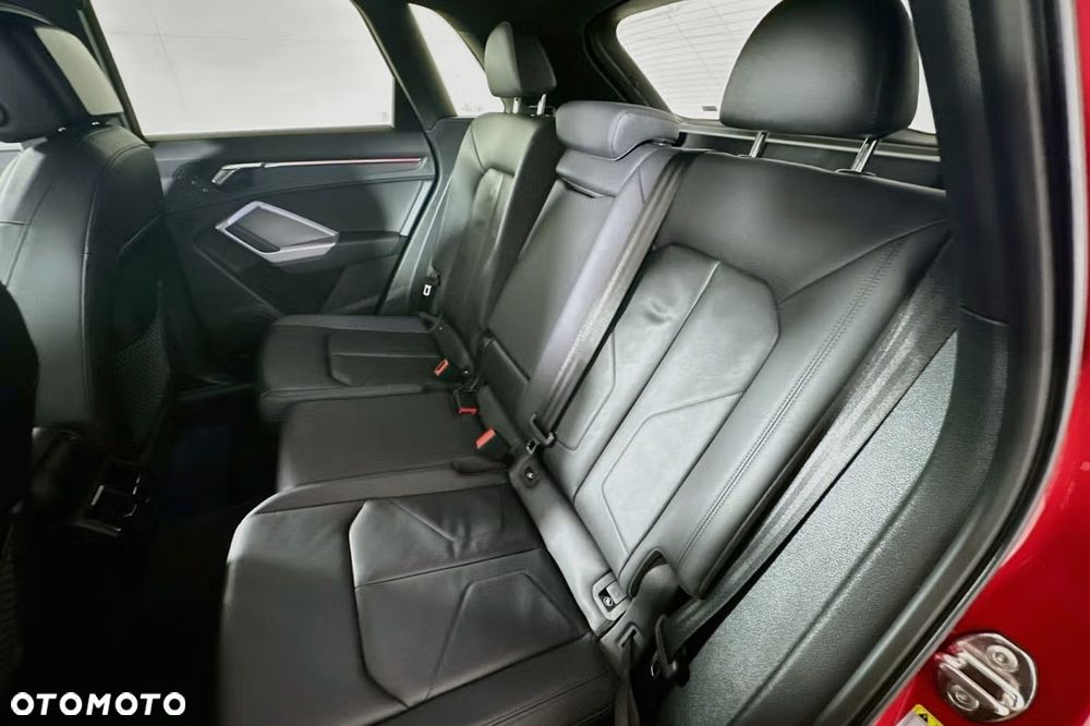 Audi Q3 - 10