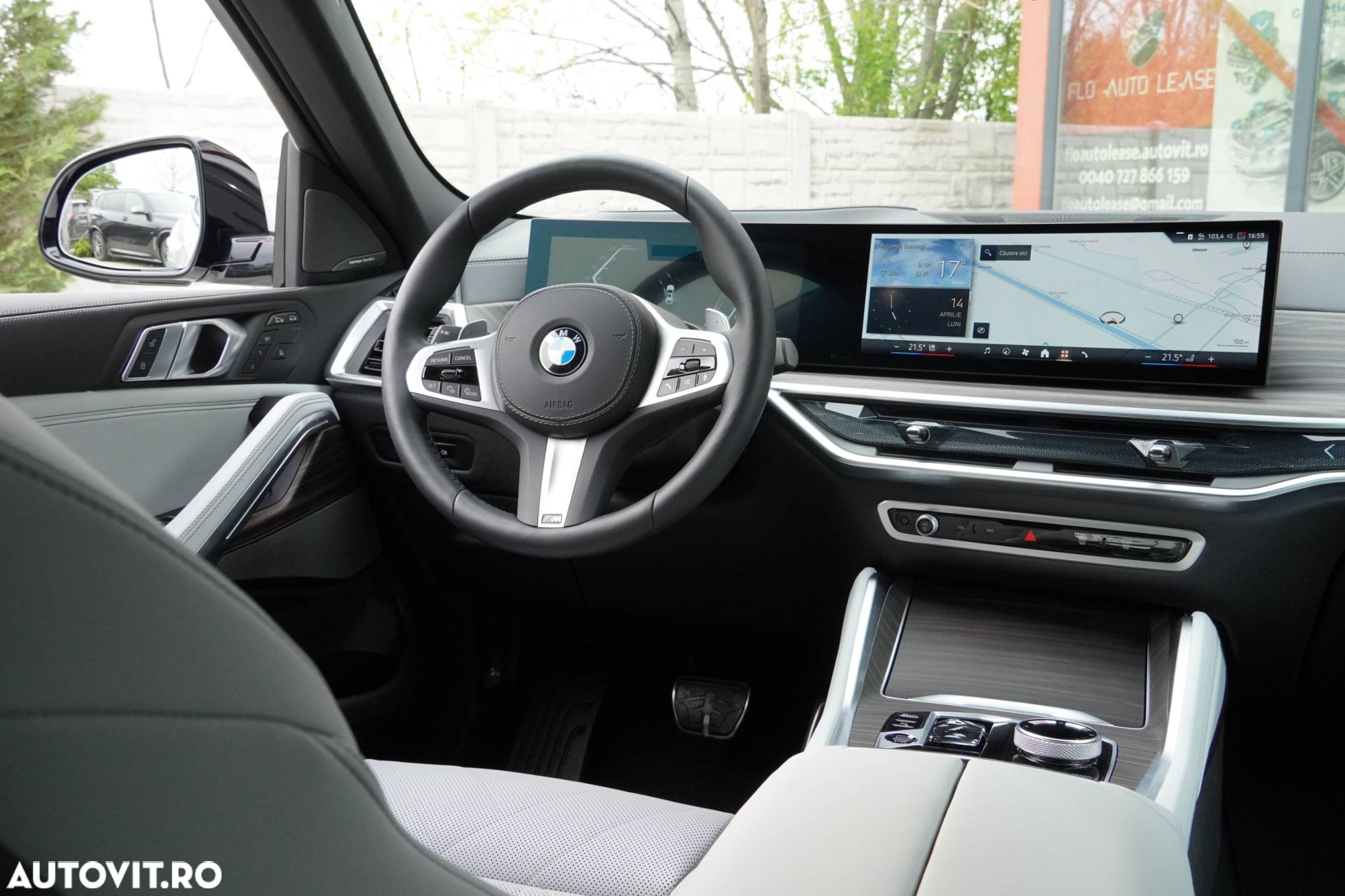 BMW X6 - 16