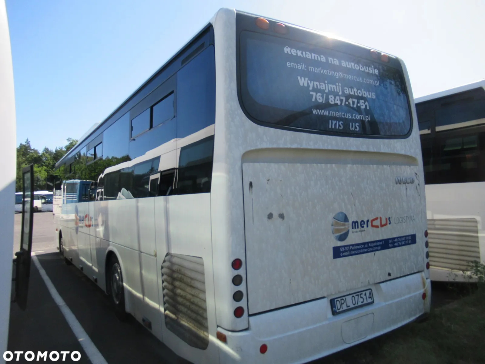Iveco IRISBUS SFR CROSSWAY 12 - 3