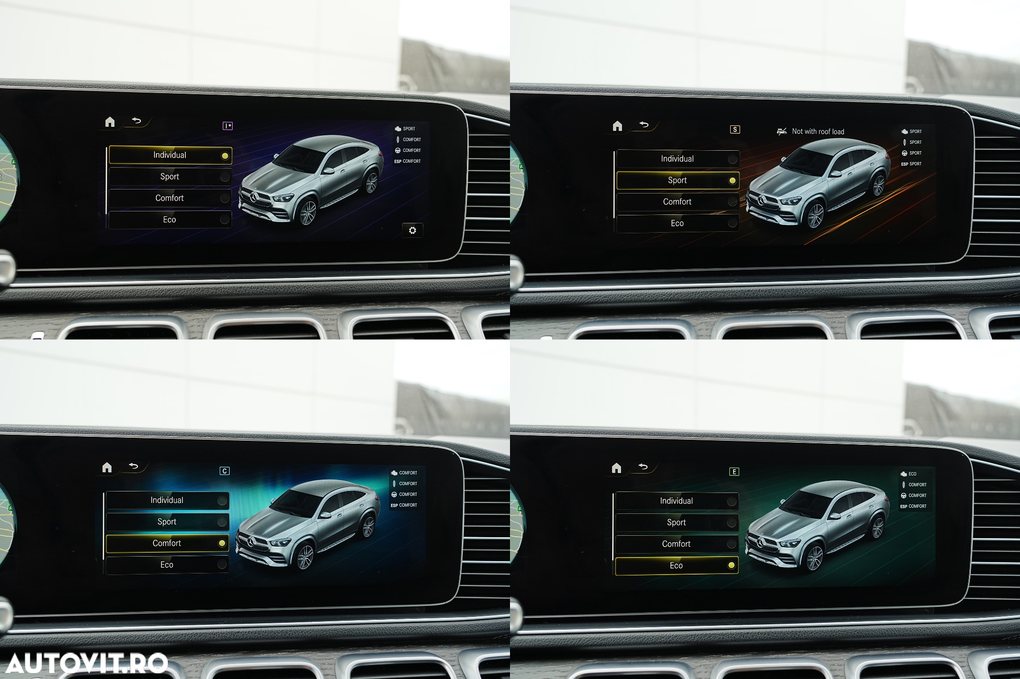 Mercedes-Benz GLE 400 d 4Matic 9G-TRONIC AMG Line - 25
