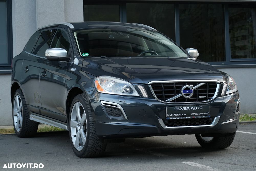 Volvo XC 60 - 29