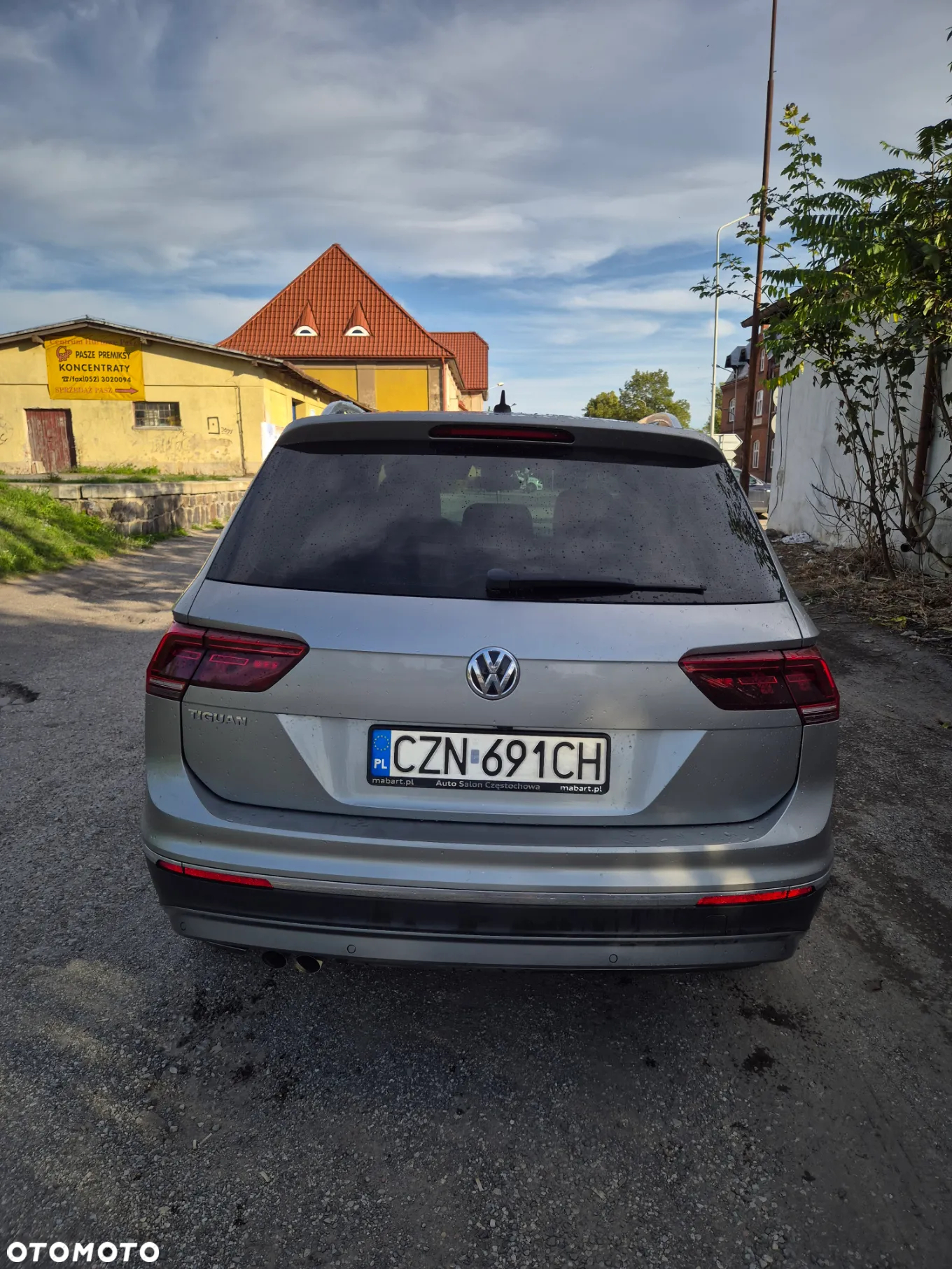 Volkswagen Tiguan 2.0 TDI BMT SCR 4Mot Highline DSG - 12