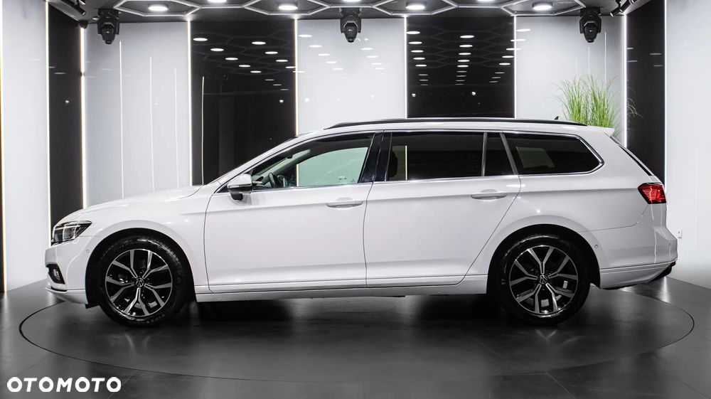 Volkswagen Passat Variant 1.5 TSI EVO Business - 4