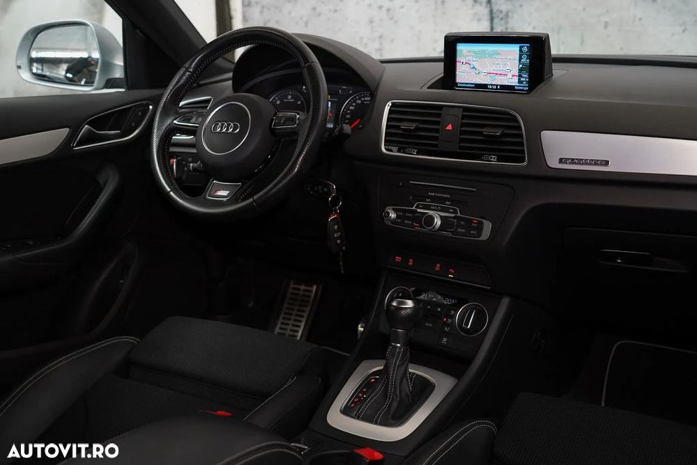 Audi Q3 - 7