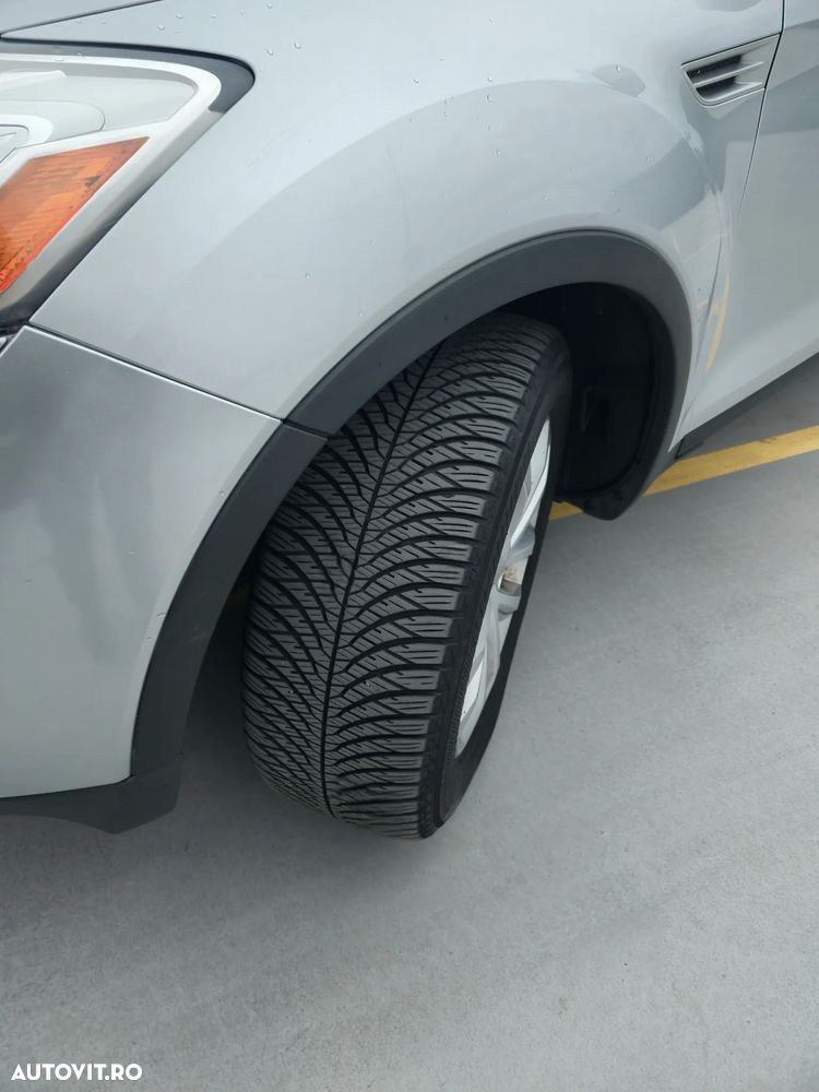 Ford Kuga 2.0 TDCi 4WD Titanium - 4