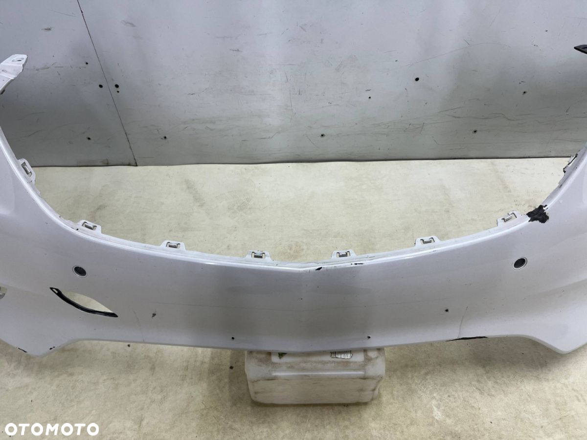Zderzak przedni Opel Mokka X 1 I 16-19r. przód 4XPDC 42557112 - 7