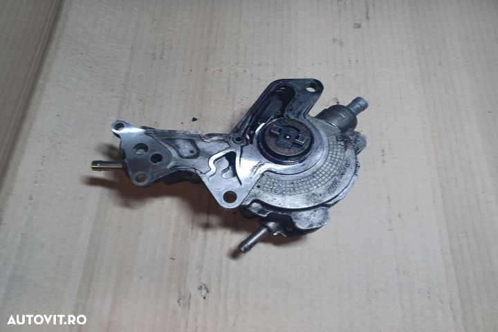 POMPA VACUUM Volkswagen VW Passat B6 [2005 - 2010] - 2