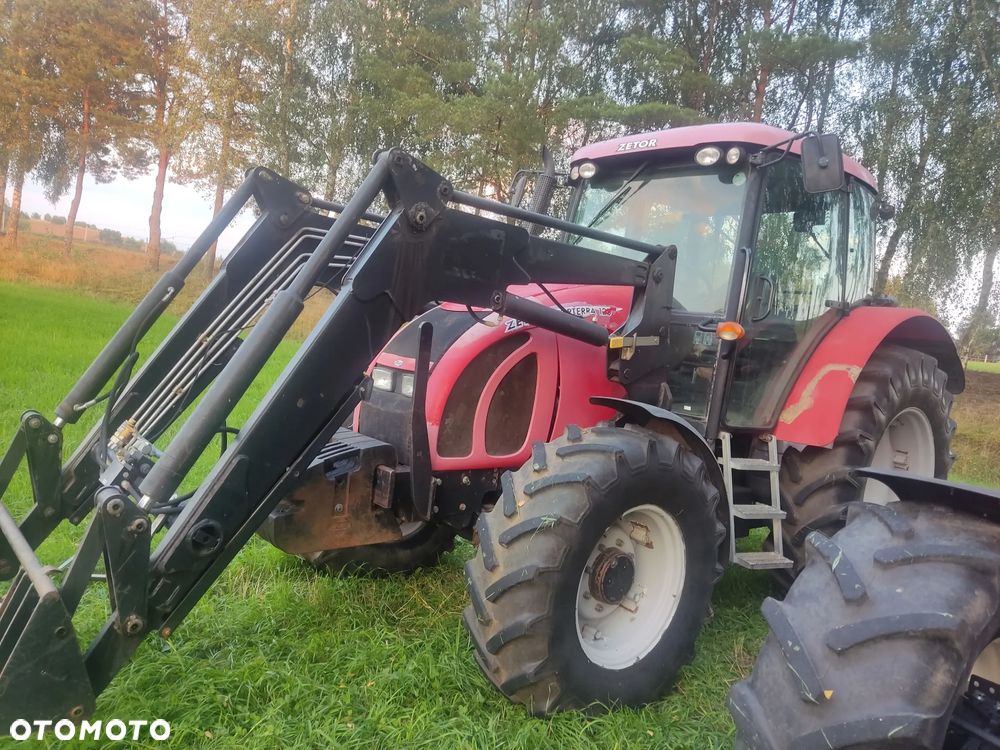 Zetor 11441 - 3