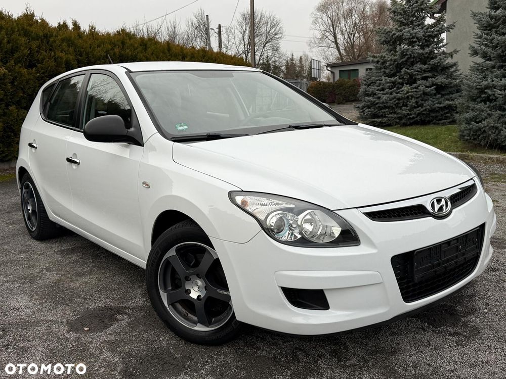 Hyundai i30 1.4 Edition Plus - 7