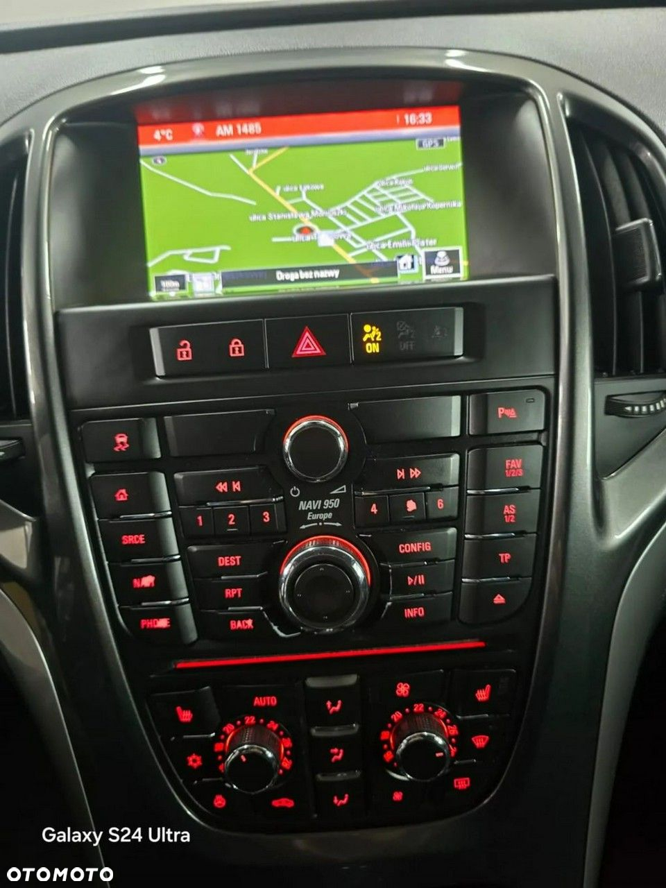 Opel Astra - 21