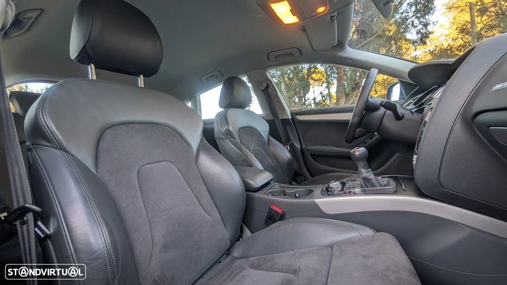 Audi A5 Sportback 1.8 TFSi S-line - 13